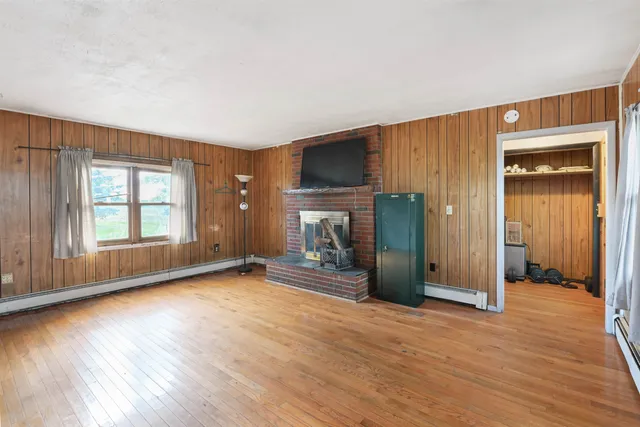 $315,000 | 2663 Watch Point Road, Shoreham, VT 05770