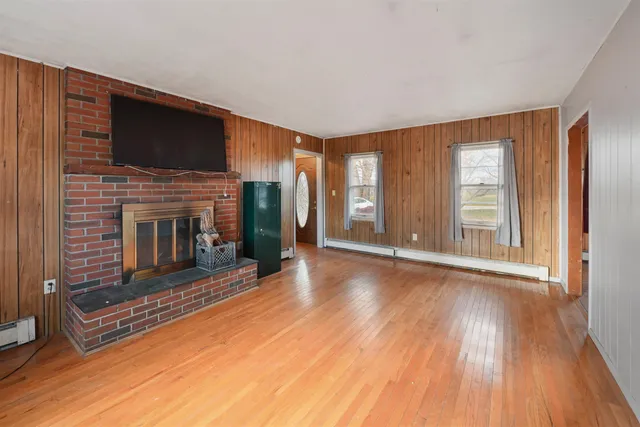 $315,000 | 2663 Watch Point Road, Shoreham, VT 05770