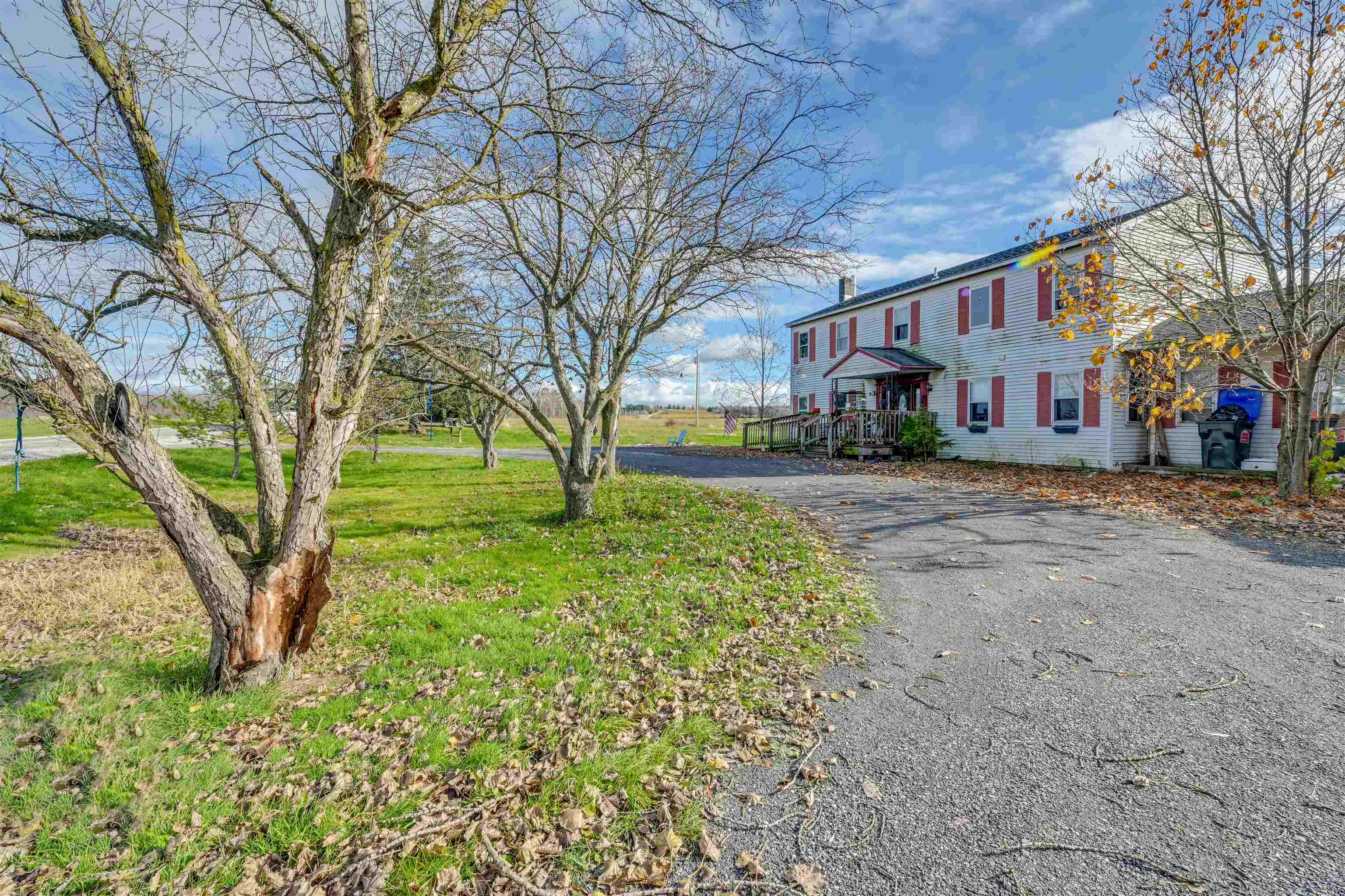 2663 Watch Point Road Shoreham, VT 05770 - Photo 2 of 35