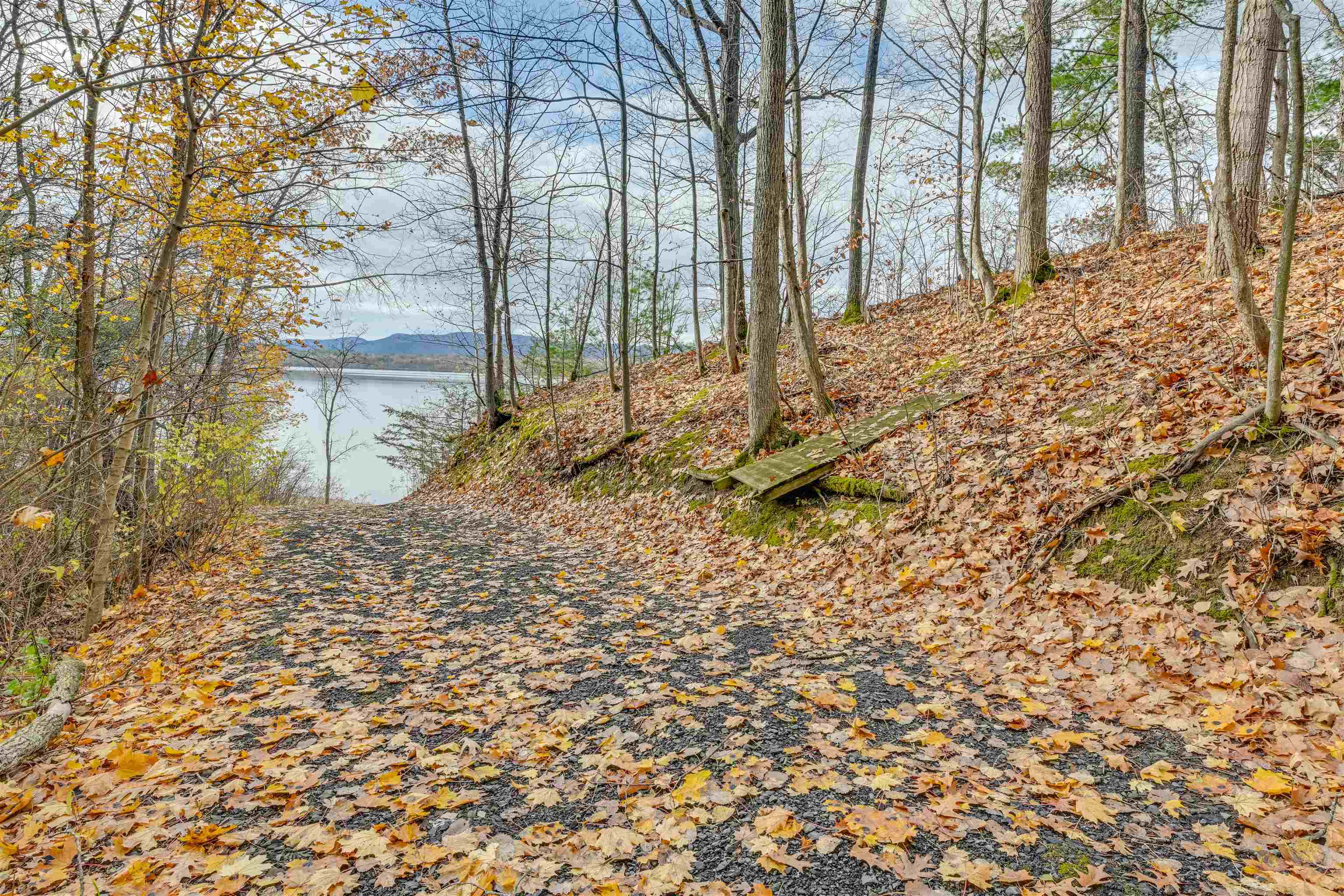 2663 Watch Point Road Shoreham, VT 05770 - Photo 33 of 35