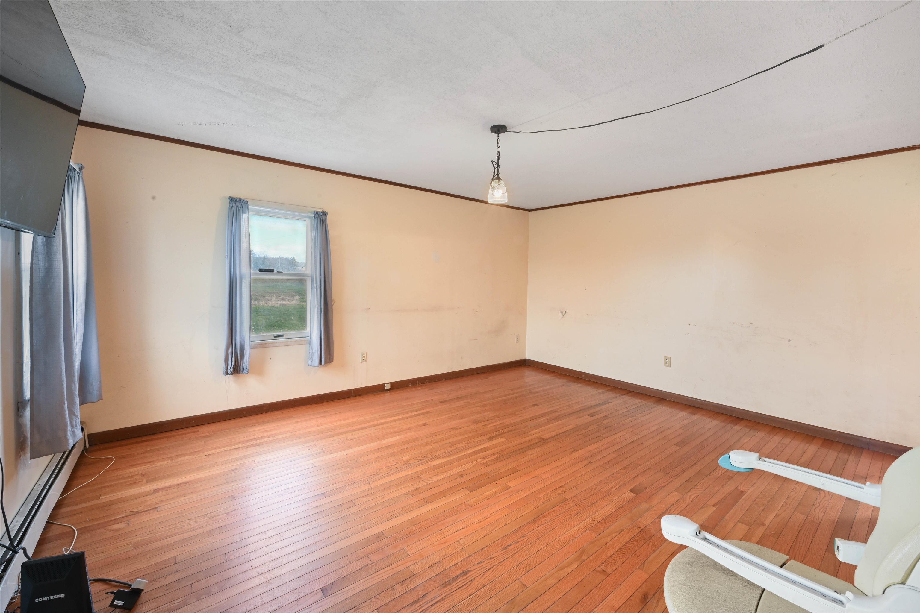 2663 Watch Point Road Shoreham, VT 05770 - Photo 4 of 35