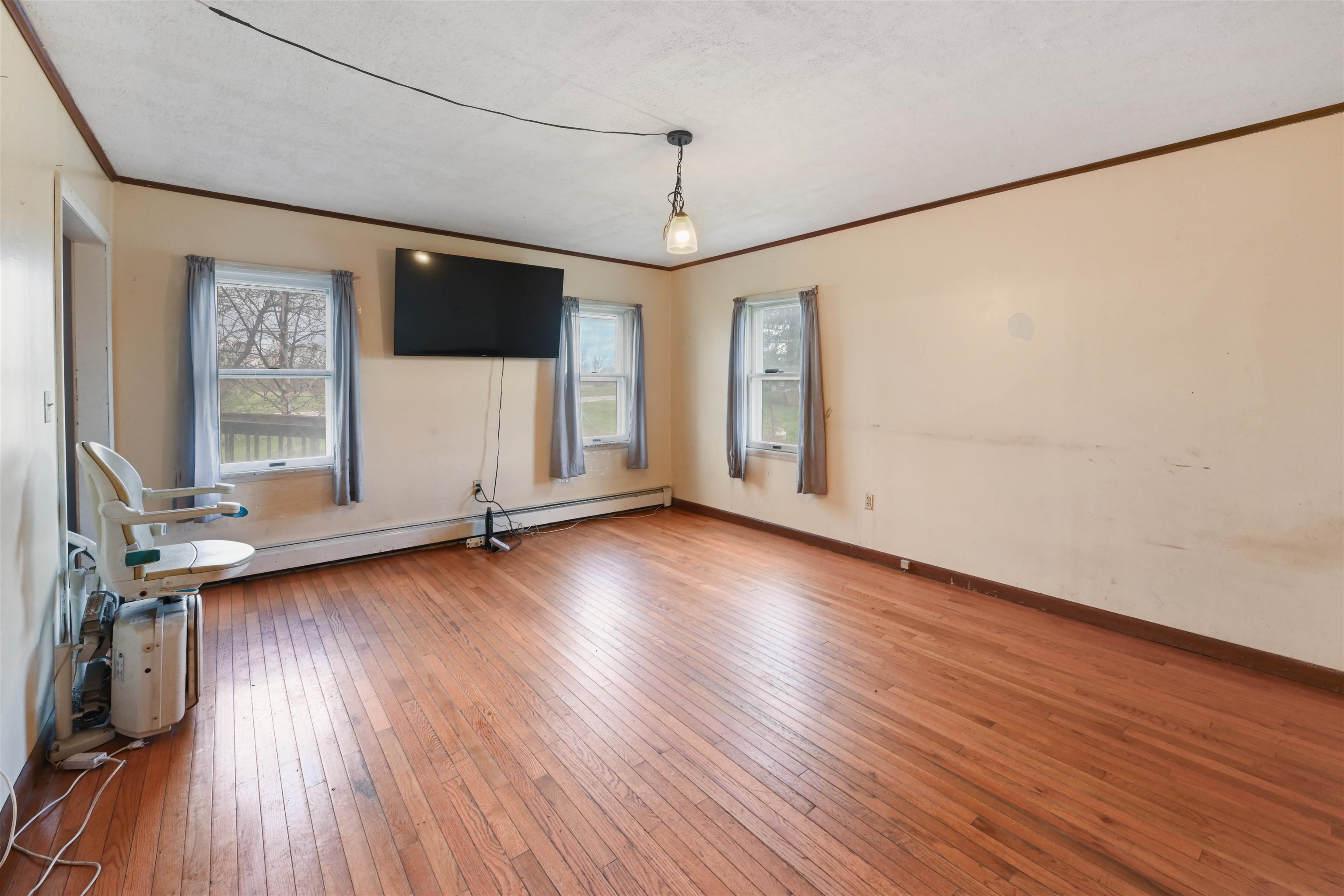 2663 Watch Point Road Shoreham, VT 05770 - Photo 5 of 35