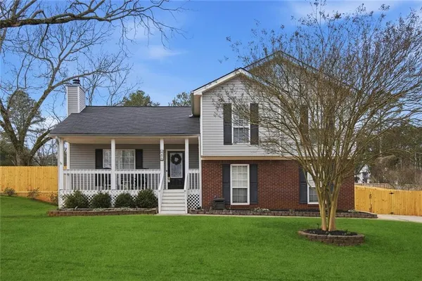 $355,000 | 486 Monticello Court, Winder, GA 30680