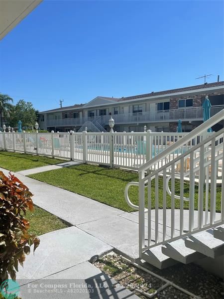 3851 Northeast 21st Ave Unit 19