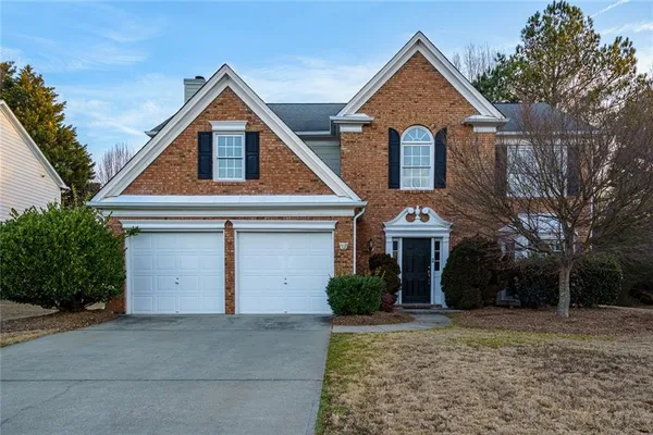 $610,000 | 400 Stedford Lane, Johns Creek, GA 30097