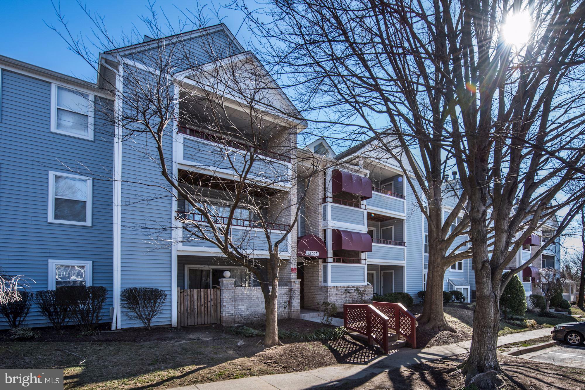13703 Modrad Way, Unit 33 Silver Spring, MD 20904 - Photo 1 of 29 Gallery Image 1