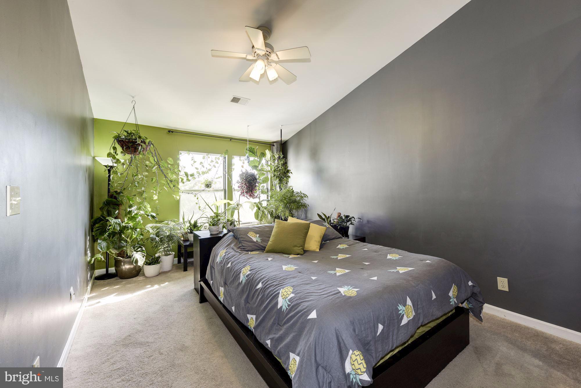 13703 Modrad Way, Unit 33 Silver Spring, MD 20904 - Photo 20 of 29 Master Bedroom