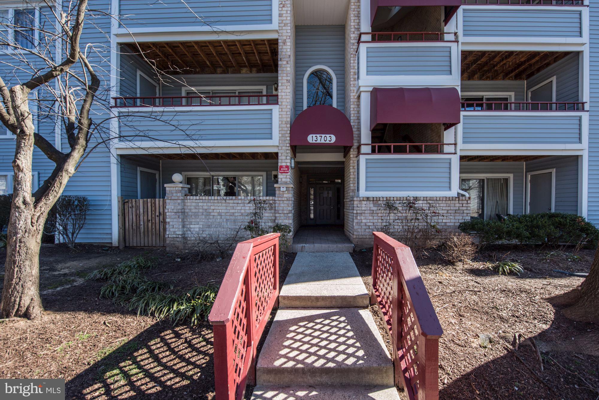 13703 Modrad Way, Unit 33 Silver Spring, MD 20904 - Photo 3 of 29 Gallery Image 3