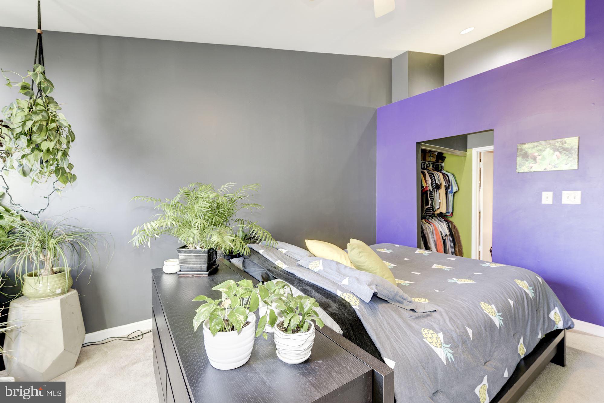 13703 Modrad Way, Unit 33 Silver Spring, MD 20904 - Photo 21 of 29 Master Bedroom