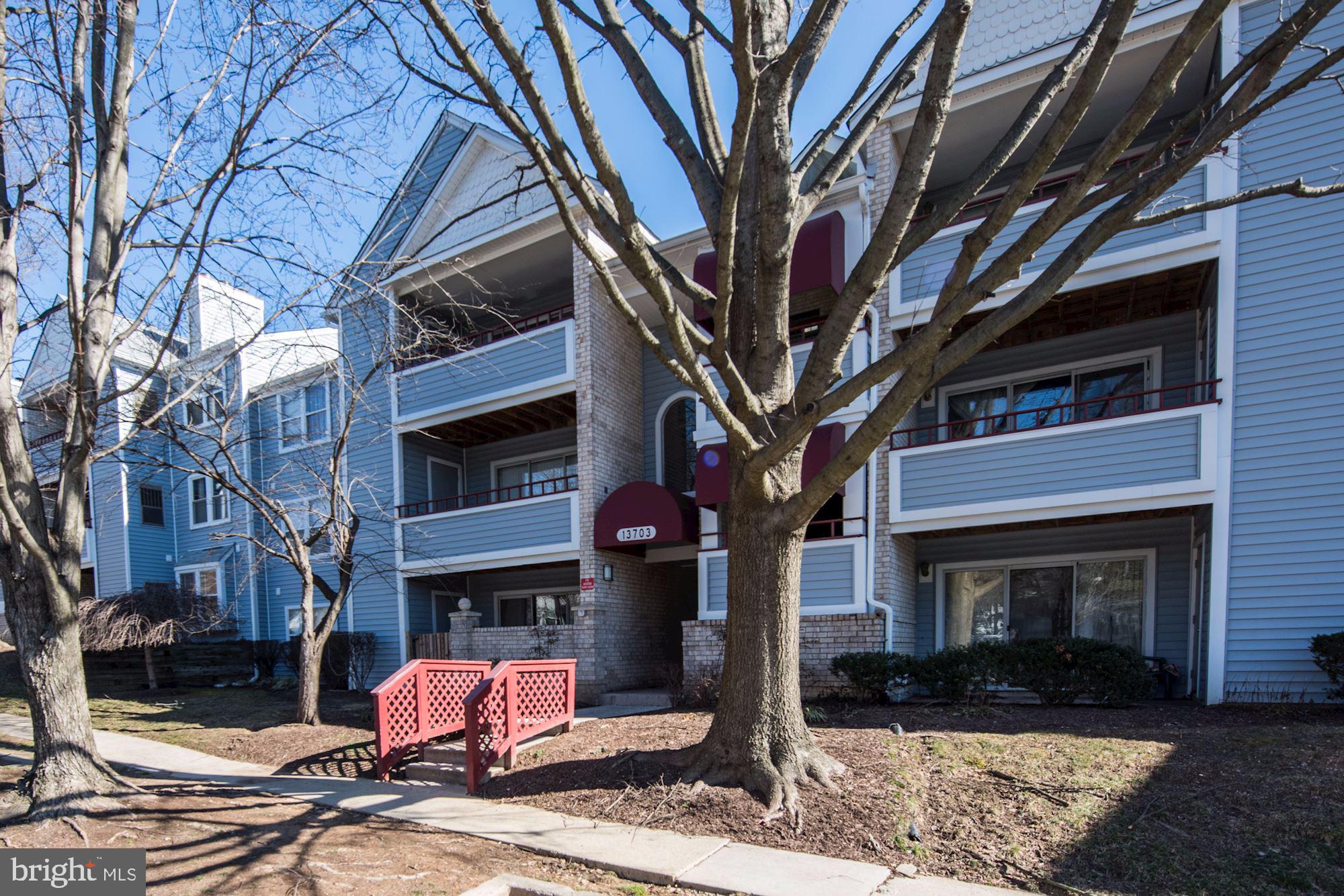 13703 Modrad Way, Unit 33 Silver Spring, MD 20904 - Photo 4 of 29 Gallery Image 4