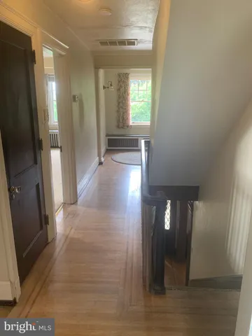 a bathroom with a shower and a bathtub