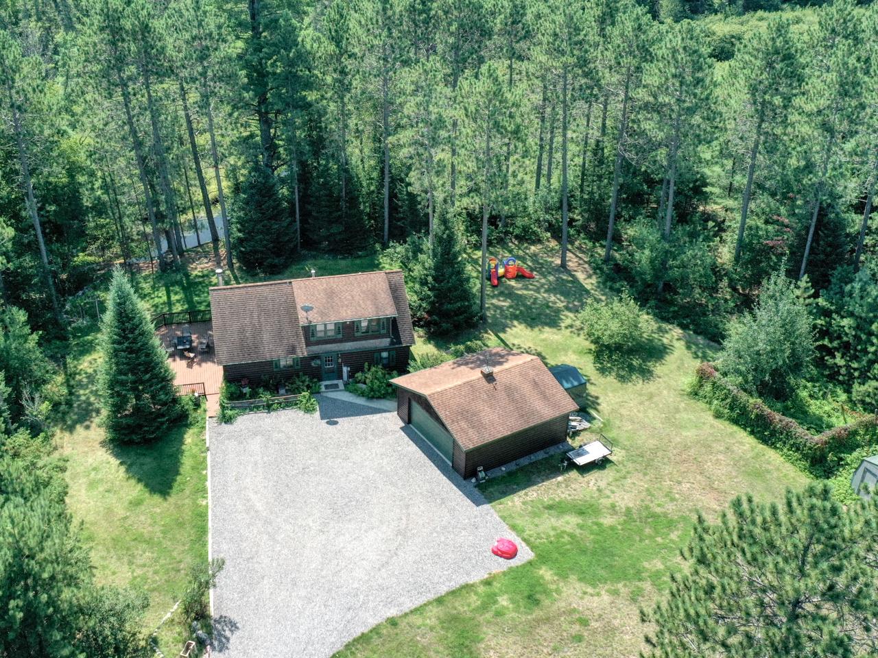4701 Dyer Road Eagle River, WI 54521 - Photo 1 of 21 Gallery Image 1