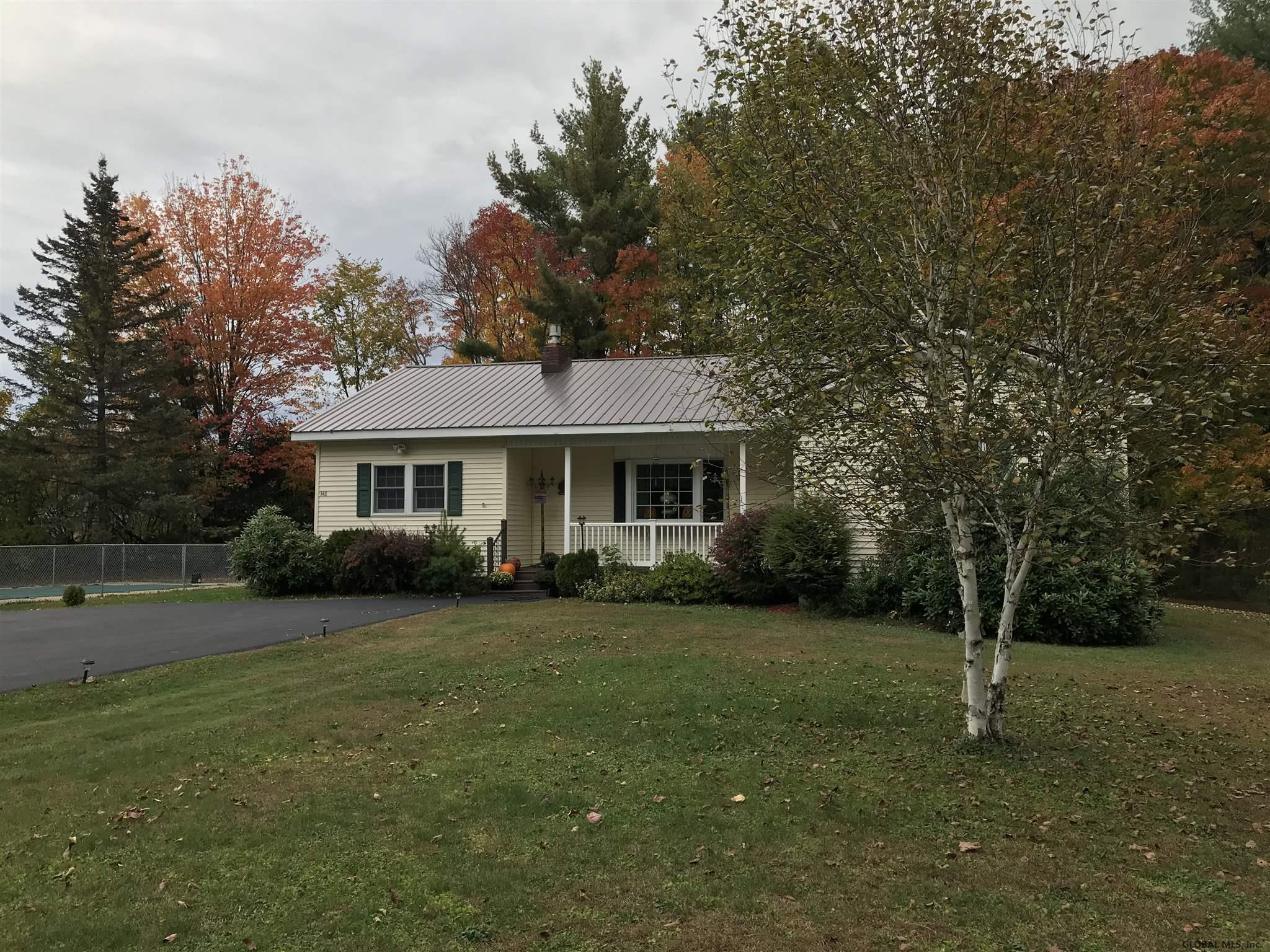 148 Jackson Summit Road Mayfield, NY 12117 - Photo 3 of 42 Photo 3