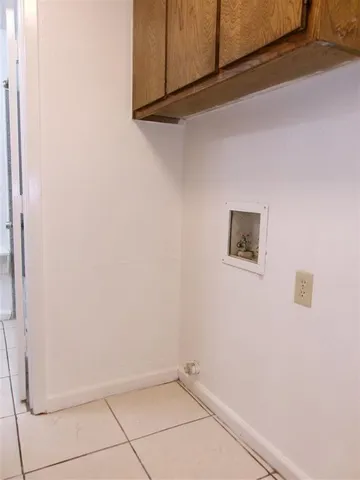 $1,550 | 2409 Ventura Drive, Unit B, Arlington, TX 76015