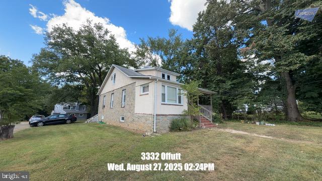 3332 Offutt Road Randallstown, MD 21133 - Photo 12 of 15 Gallery Image 12