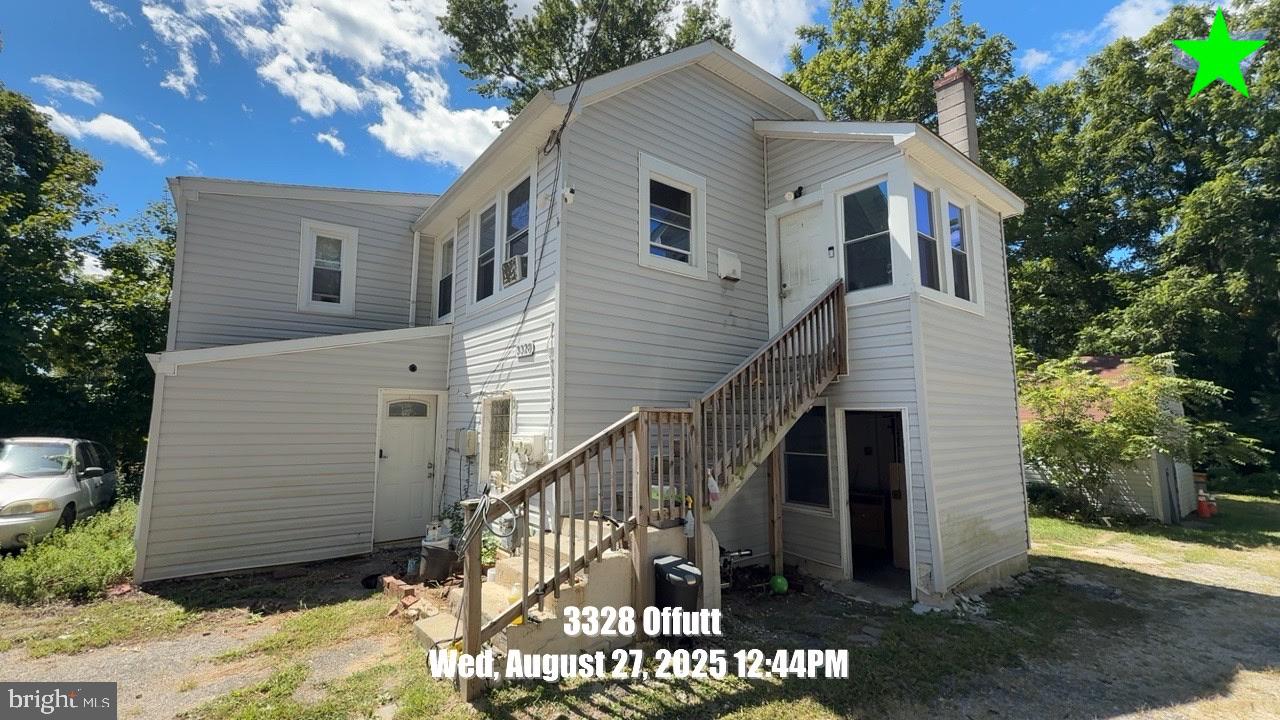3332 Offutt Road Randallstown, MD 21133 - Photo 2 of 15 Gallery Image 2