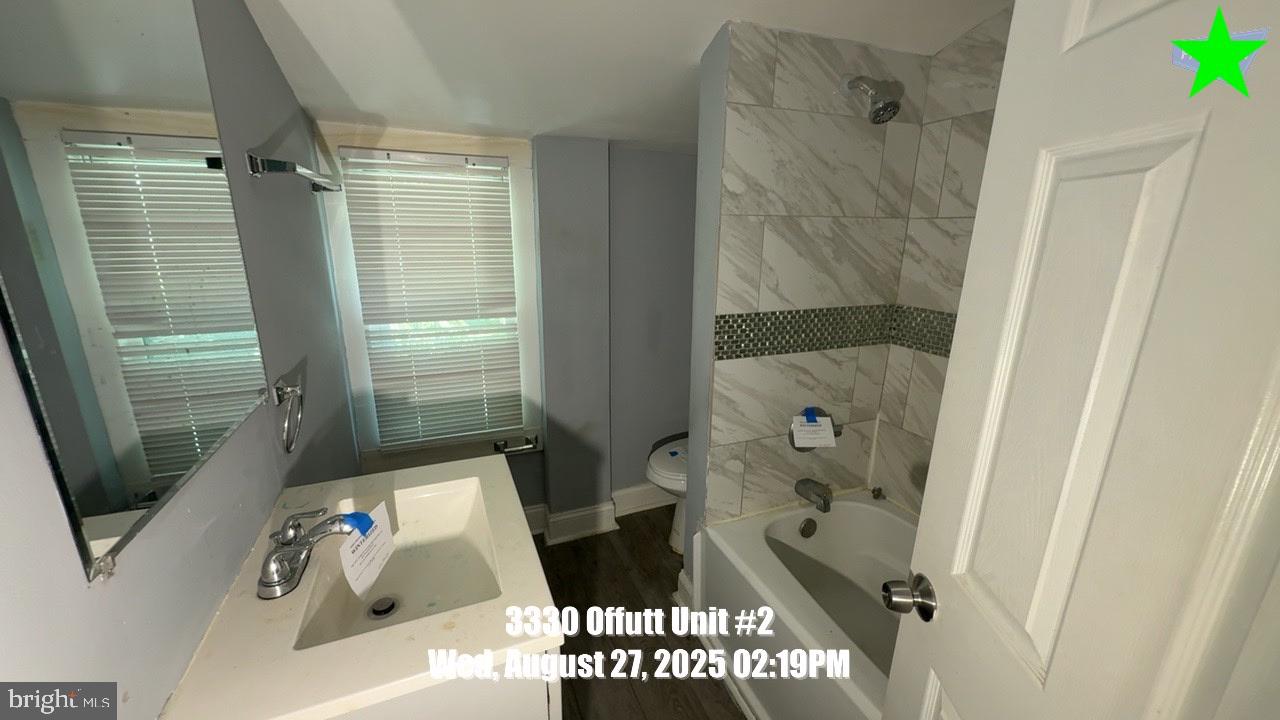3332 Offutt Road Randallstown, MD 21133 - Photo 5 of 15 Gallery Image 5