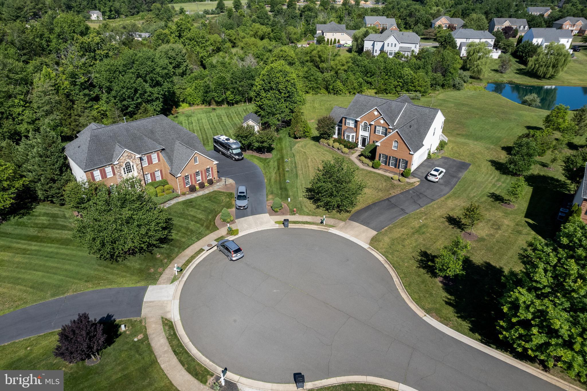 4650 Spring Run Road Warrenton, VA 20187 - Photo 42 of 47
