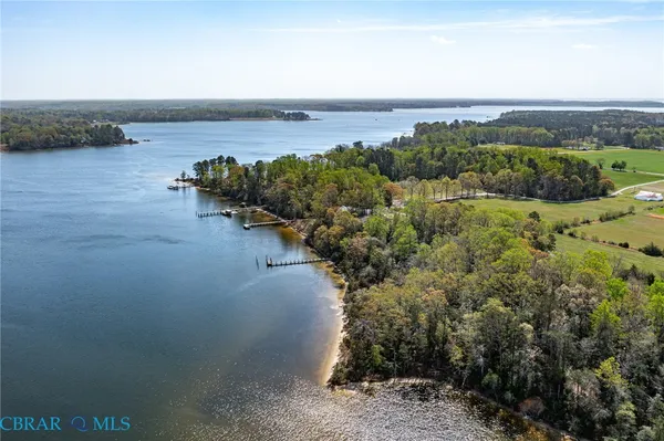 $179,500 | Lot 188 Ottoman Ferry Road, Lancaster, VA 22503