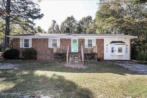 $195,000 | 351 Wises Store Road, Murfreesboro, NC 27855