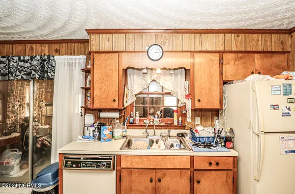 $195,000 | 351 Wises Store Road, Murfreesboro, NC 27855