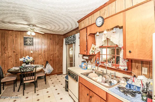 $195,000 | 351 Wises Store Road, Murfreesboro, NC 27855