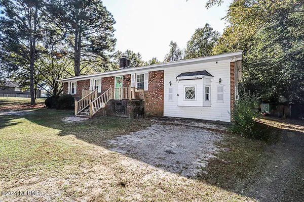$195,000 | 351 Wises Store Road, Murfreesboro, NC 27855