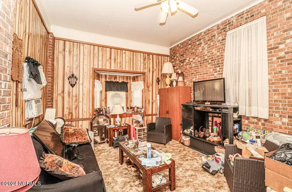 $195,000 | 351 Wises Store Road, Murfreesboro, NC 27855