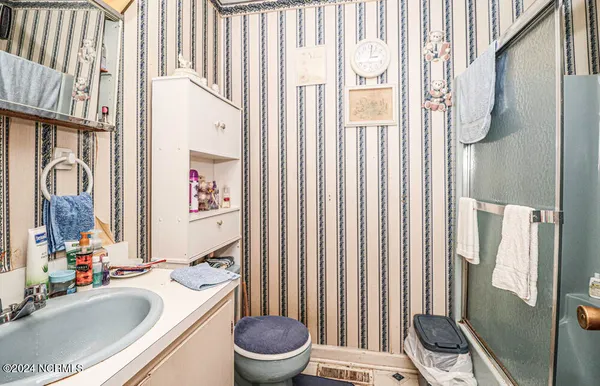 $195,000 | 351 Wises Store Road, Murfreesboro, NC 27855