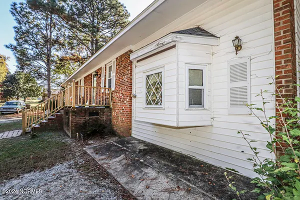 $195,000 | 351 Wises Store Road, Murfreesboro, NC 27855