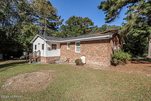 $195,000 | 351 Wises Store Road, Murfreesboro, NC 27855