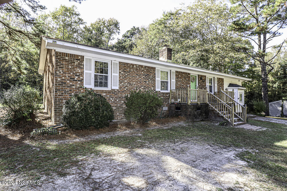 351 Wises Store Road Murfreesboro, NC 27855 - Photo 7 of 32 0003-IMG_8089