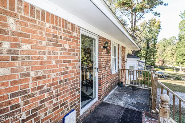 $195,000 | 351 Wises Store Road, Murfreesboro, NC 27855