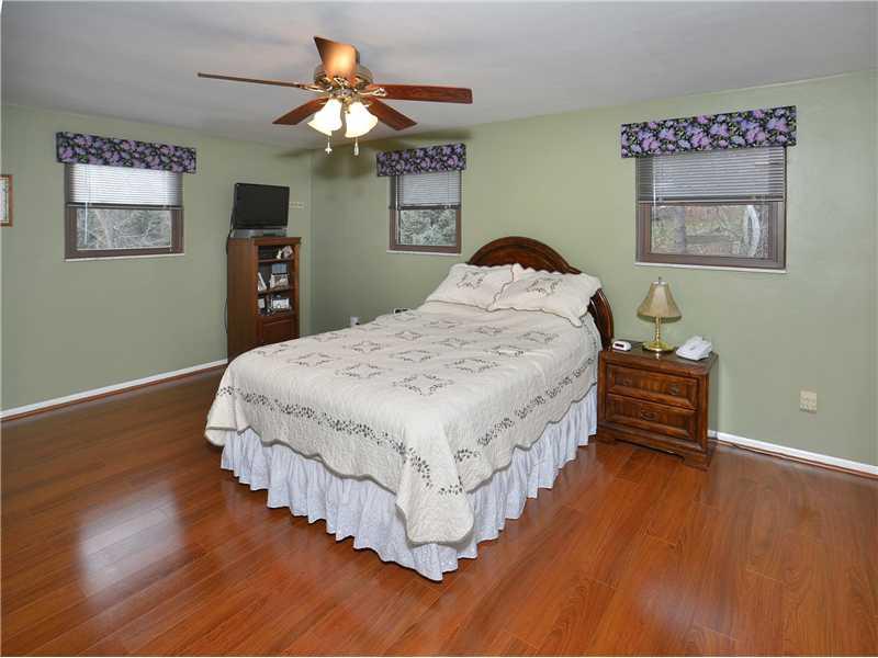2045 Haymaker Road Monroeville, PA 15146 - Photo 13 of 21 Master Bedroom.