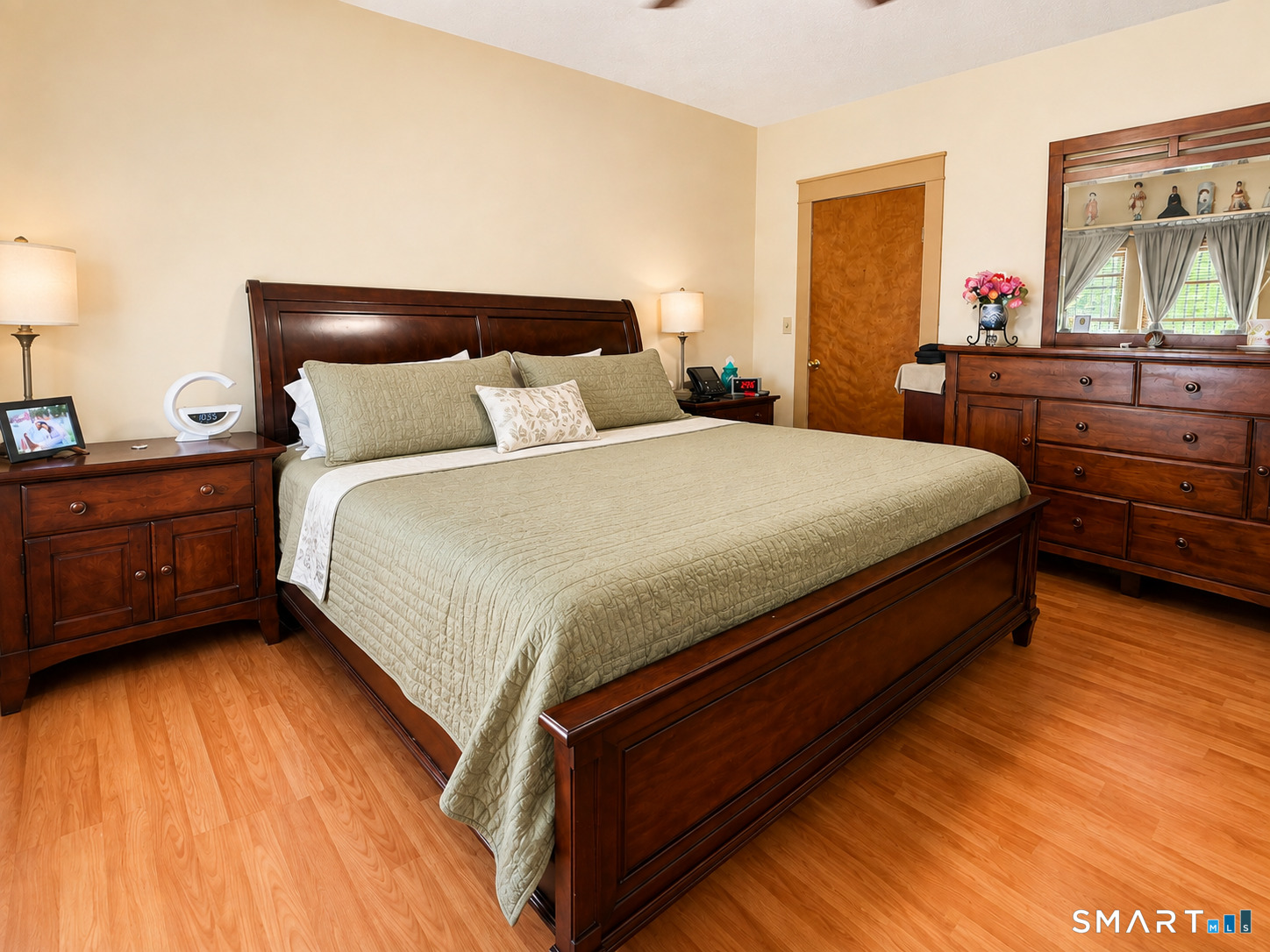 209 Camp Street Meriden, CT 06450 - Photo 12 of 21 1st floor unit