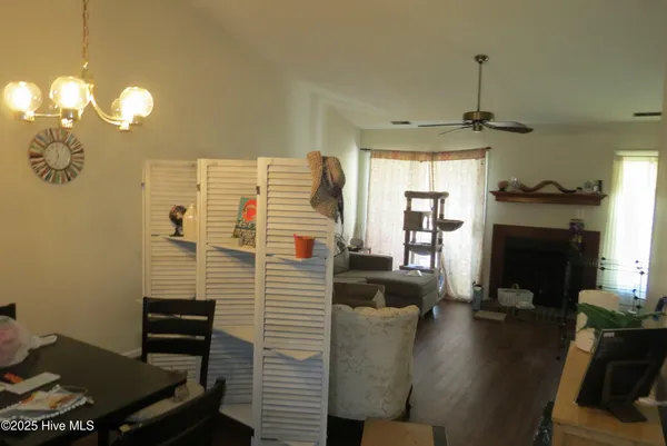 $439,500 | 609 Ragan Road, Oriental, NC 28571