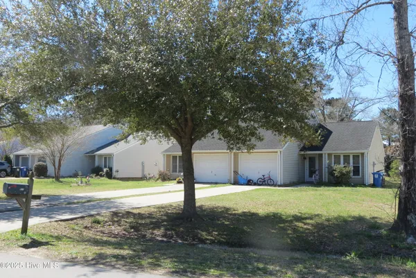 $439,500 | 609 Ragan Road, Oriental, NC 28571