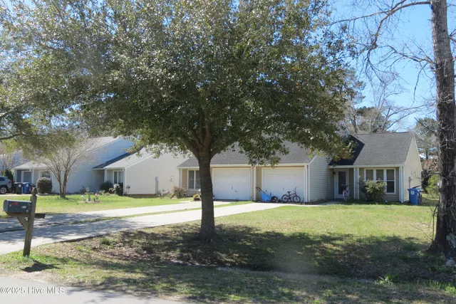 $439,500 | 609 Ragan Road, Oriental, NC 28571