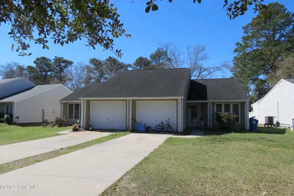 $439,500 | 609 Ragan Road, Oriental, NC 28571