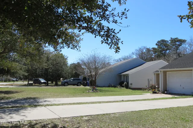 $439,500 | 609 Ragan Road, Oriental, NC 28571