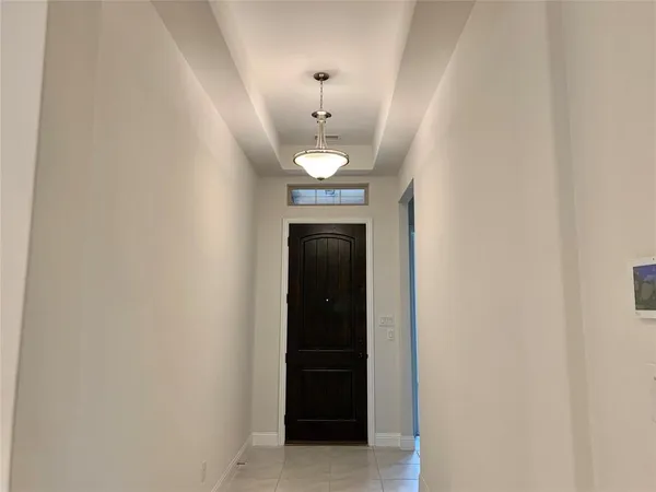 a view of livingroom with window