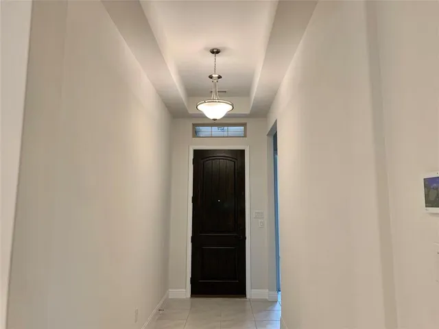 a view of livingroom with window