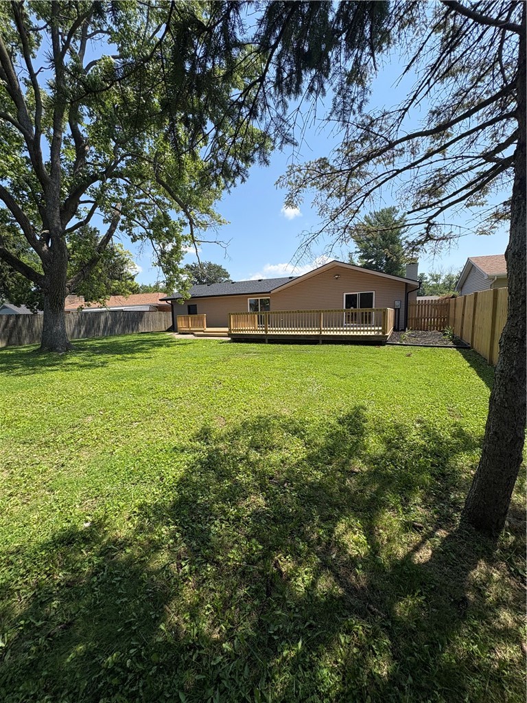 1681 North Oakcrest Avenue Decatur, IL 62526 - Photo 9 of 35 Gallery Image 9