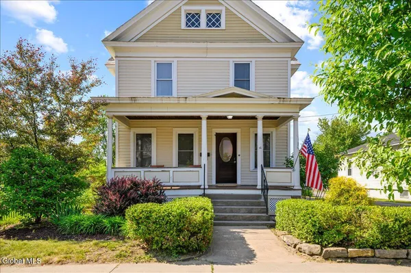 $19,500 | 162 Lake Avenue, Saratoga Springs, NY 12866