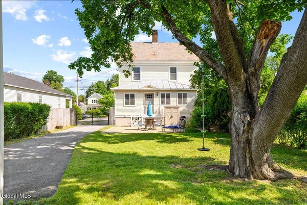 $19,500 | 162 Lake Avenue, Saratoga Springs, NY 12866