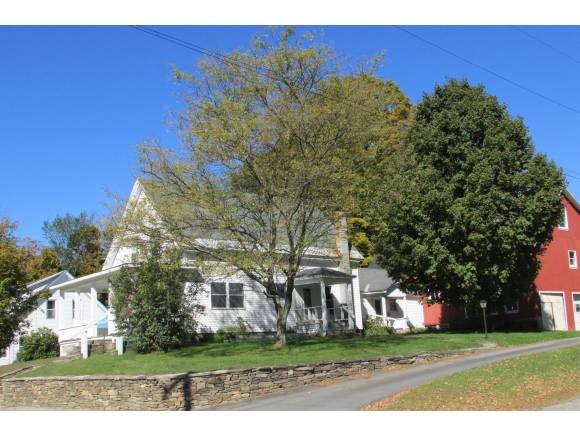 89 Main Street Springfield, VT 05150 - Photo 1 of 1