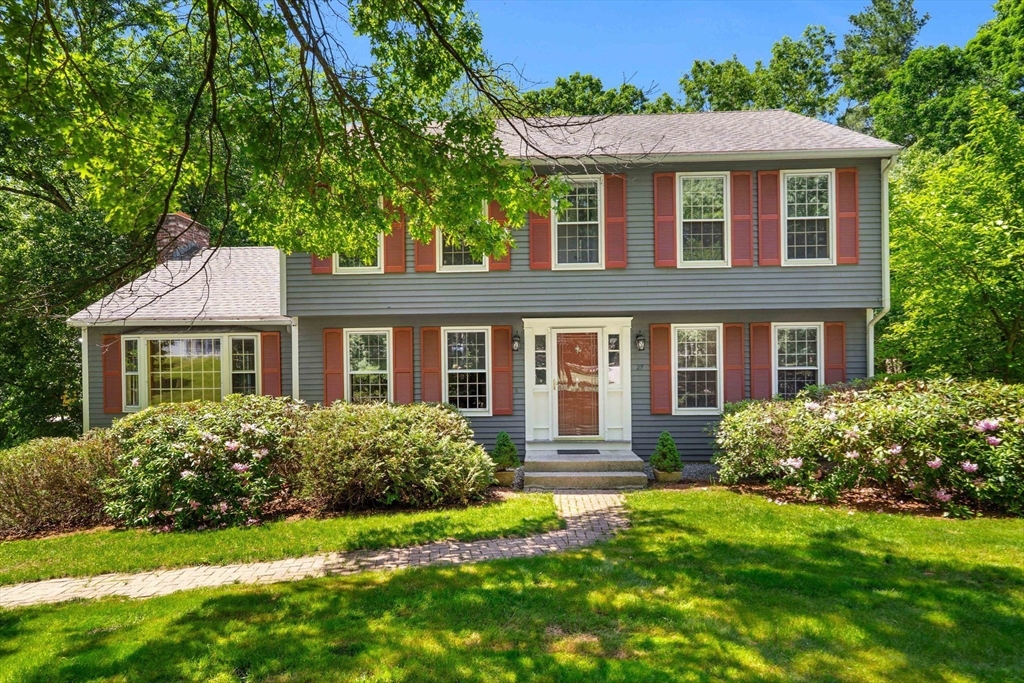 27 Old Homestead Road Groton, MA 01450 - Photo 34 of 34