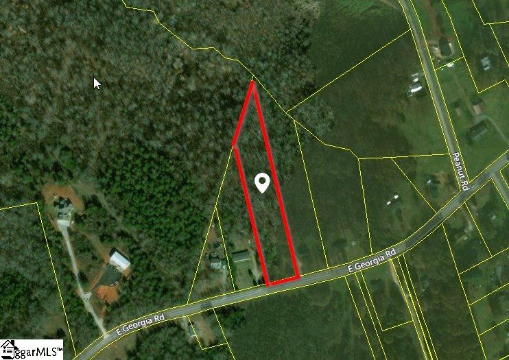 1265 East Georgia Road Woodruff, SC 29388 - Photo 1 of 1