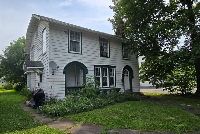 $79,900 | 559 Maple Avenue, Elmira, NY 14904