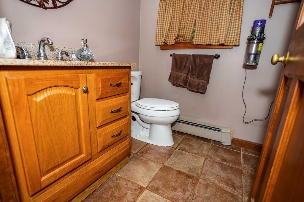 164 Chestnut Hill Road Millville, MA 01529 - Photo 15 of 29 Gallery Image 15